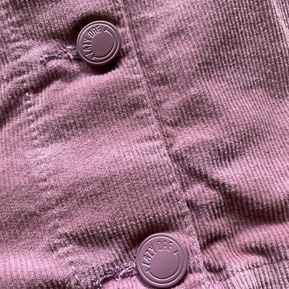 Lazy Oaf Skirt - Picture 2 of 9